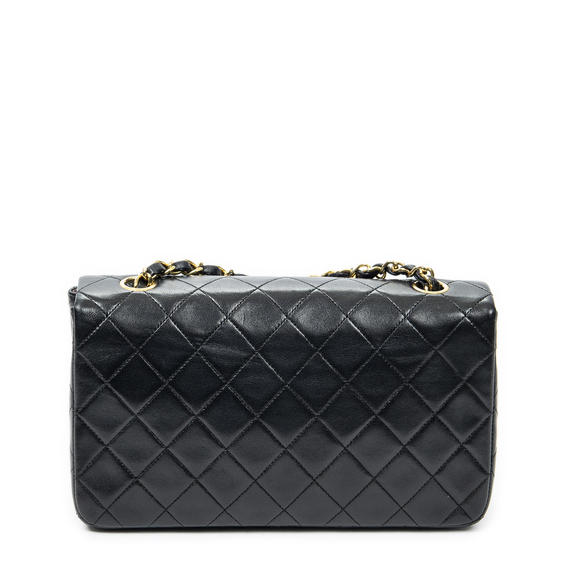 Chanel CC Turn Lock Mademoiselle Full Flap - Picture 5 of 10